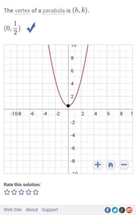 Mathway��׿���ֻ���v5.9.4 �ֻ����ͼ