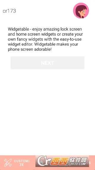 Widgetable(����С�������)v4.0.091 �ٷ������ͼ