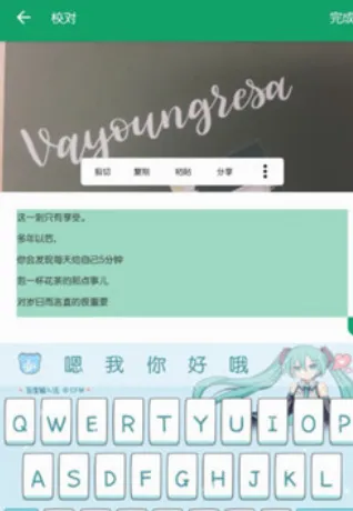 ���ɨ����(OCRɨ������)