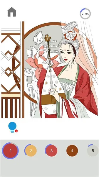 ָ��Ϳɫ(����Ϳɫ����)v1.2.0.2 ��׿���ͼ