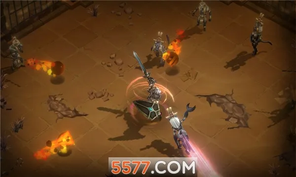 ��ħ����2026�ٷ����°汾v2.4 ��׿���ͼ