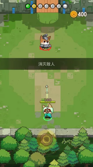 猫咪的冒险最新手机版 猫咪的冒险最新手机版