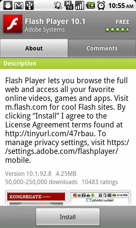 flash���2026���°汾v1.0 �ֻ����ͼ