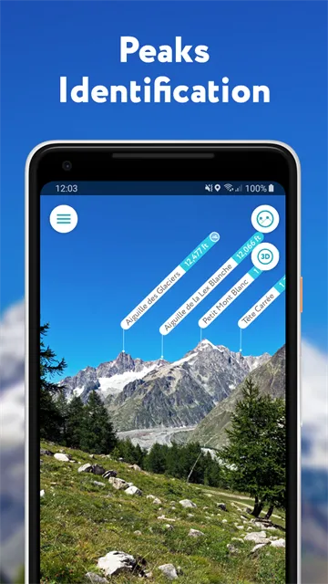 PeakVisor(��ɽ��ͼ����)v2.9.74 ��Ѱ��ͼ