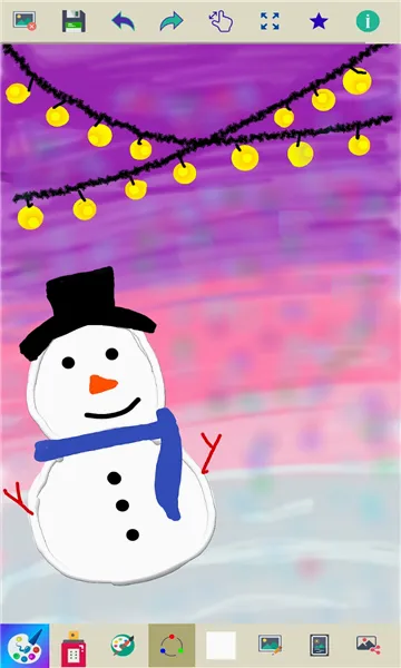 HiPaint�����ֻ���v6.2.9 ��׿���ͼ