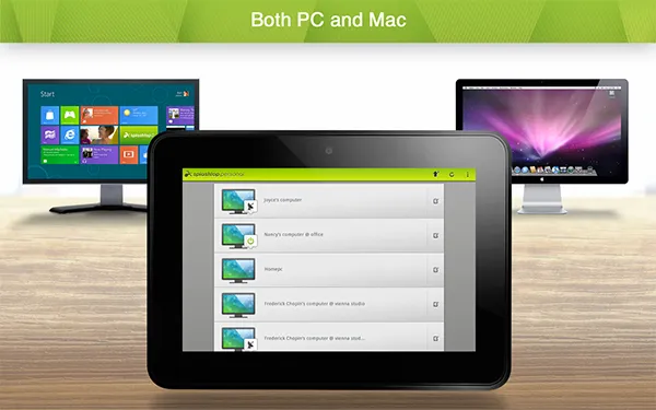 Splashtop Personal2026���°汾v3.7.2.16 �ֻ����ͼ