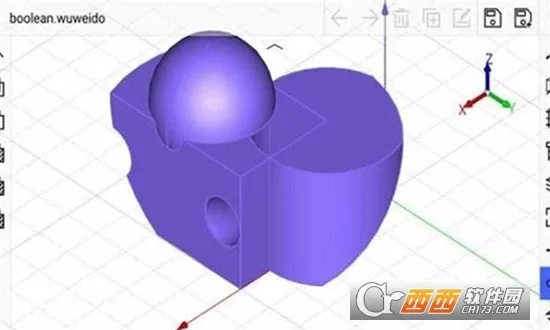 CAD��ģ�������ֻ���v4.3.1 �ֻ����ͼ