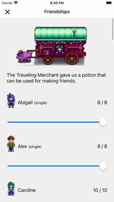 Stardew Save Editor��׿���ֻ���v1.0.16 �ٷ������ͼ