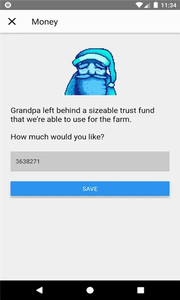 Stardew Save Editor安卓版手机版 Stardew Save Editor安卓版手机版