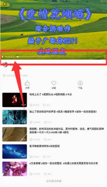 广场舞大全(老年舞蹈学习平台) 广场舞大全(老年舞蹈学习平台)