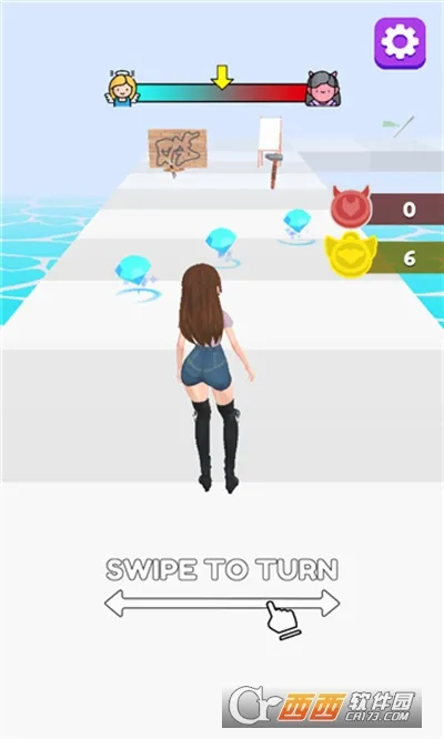 ��Ů����Ů�������ֻ���v1.0.86 �ٷ������ͼ