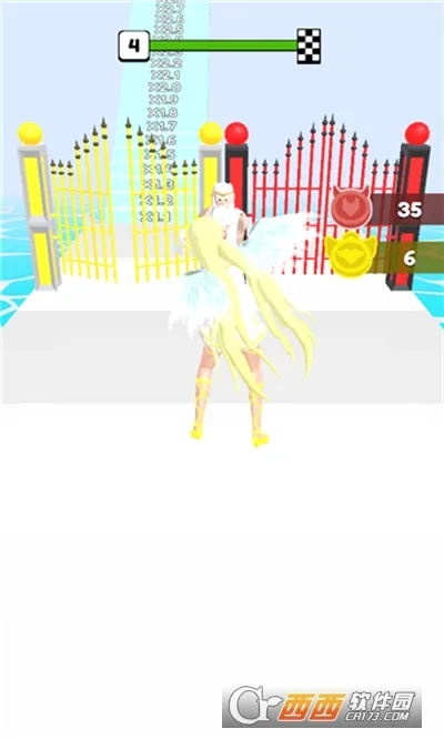 ��Ů����Ů�������ֻ���v1.0.86 �ٷ������ͼ