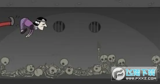 Murder��Ϸ������2026�ٷ����°汾v1.1.7 ��Ѱ��ͼ