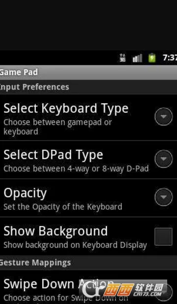 GamePad�ֱ�ģ����(��Ϸ�ֱ�ģ����)v1.7 �ٷ������ͼ
