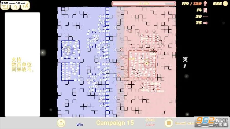 �����ͻ(�������Թ�ս��)v1.368.368 �ٷ������ͼ