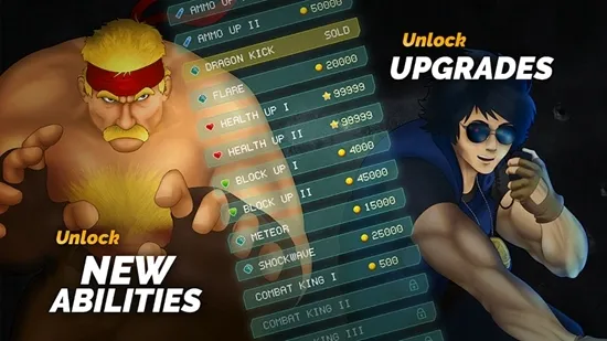 ��֮��(�񶷶�����Ϸ)v1.0.12 �ٷ������ͼ