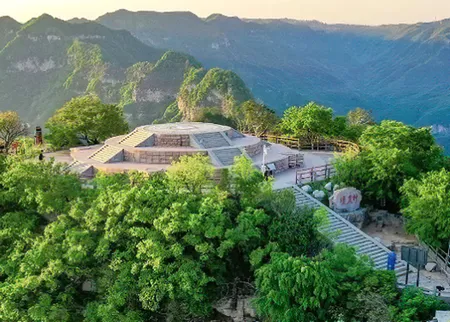 天下黄河(旅游一卡通服务) 天下黄河(旅游一卡通服务)