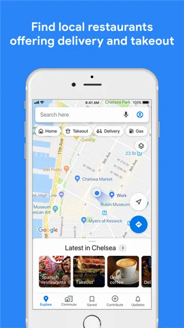 Google Map(�ֻ���ͼ����)v25.47.09.832980099 �ֻ����ͼ