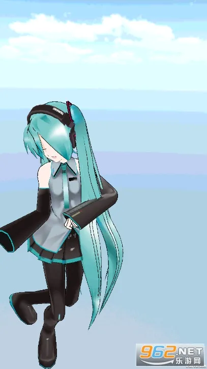 MikuMikuDance2026���°汾v5.4 �ٷ������ͼ