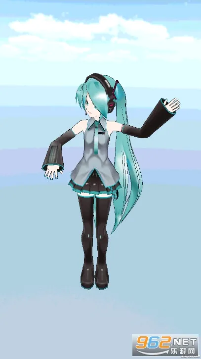 MikuMikuDance2026���°汾v5.4 �ٷ������ͼ