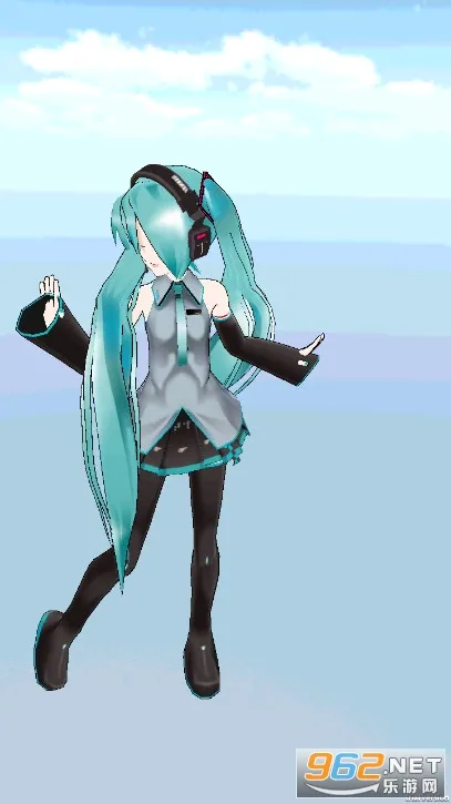MikuMikuDance2026���°汾v5.4 �ٷ������ͼ