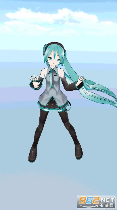 MikuMikuDance2026���°汾v5.4 �ٷ������ͼ