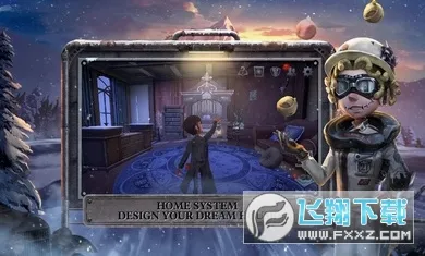 identity v���ʷ�(�����˸���ʰ�)v252241040 ��׿���ͼ
