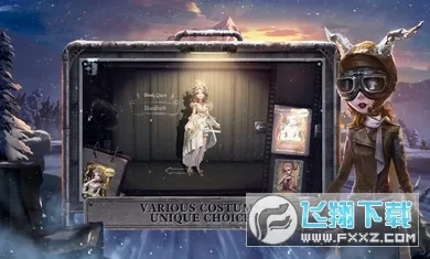 identity v���ʷ�(�����˸���ʰ�)v252241040 ��׿���ͼ