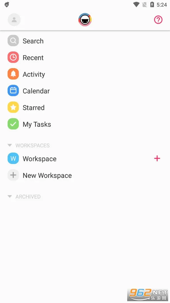 taskade����(Эͬ�칫����)v6.0.6 �ֻ����ͼ