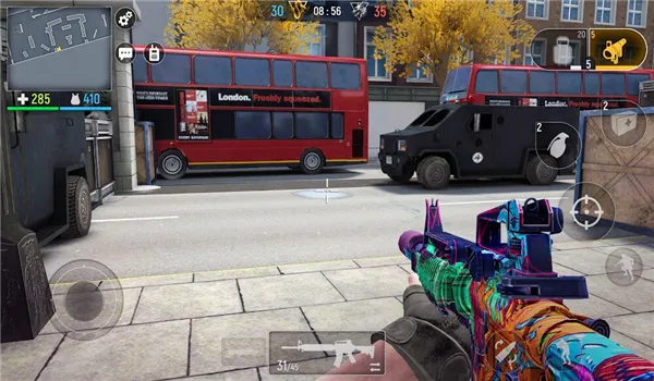 �ִ��ж�����MOD�˵�(ǹս�������)v9.71 �ٷ������ͼ