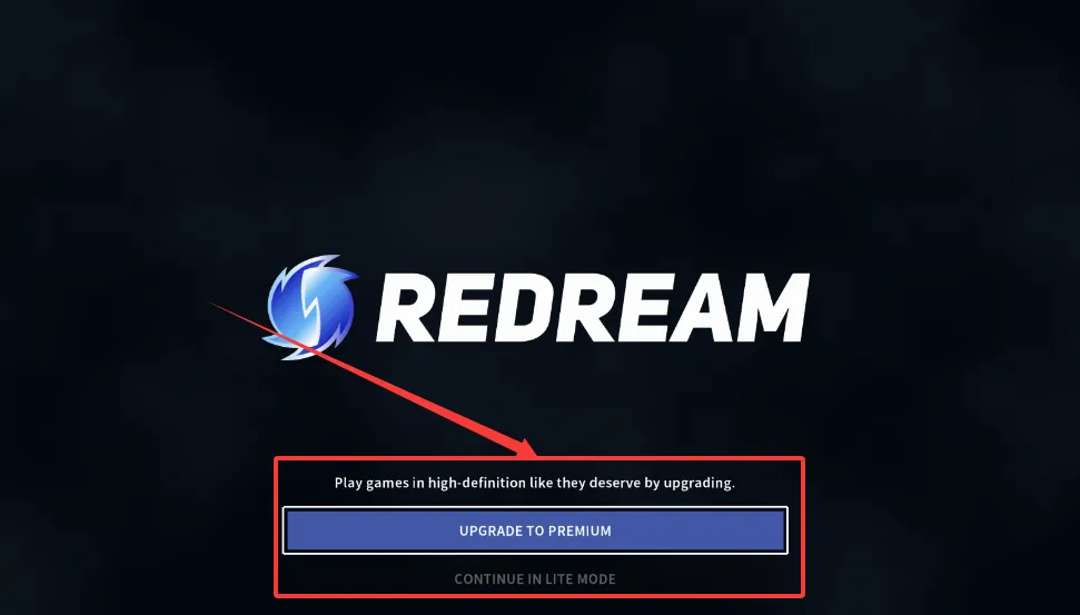 redreamģ����2026�ٷ����°汾