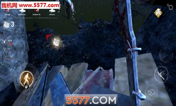 ����ɱ���Ƿ�(�ǶԳƾ�����Ϸ)v5.4.1024 �ֻ����ͼ