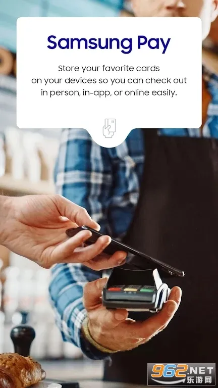 Samsung Pay����Ǯ��(�ƶ�֧������)v5.3.46 ��Ѱ��ͼ