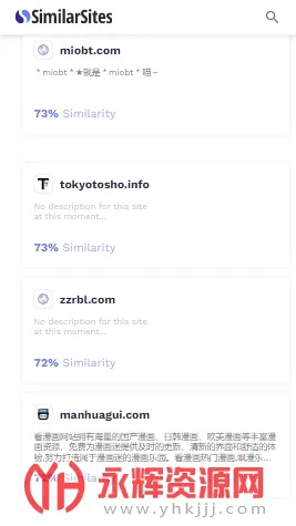 SimilarSites(��վ��������)v1.0.0 �ٷ������ͼ