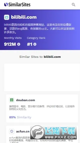 SimilarSites(��վ��������)v1.0.0 �ٷ������ͼ