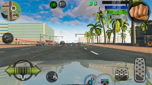 疯狂小镇最新手机版 疯狂小镇最新手机版