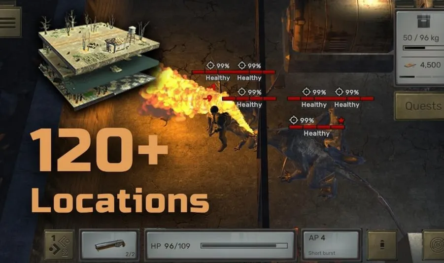 �˱�RPG(ĩ��ð������)v1.51 ��Ѱ��ͼ