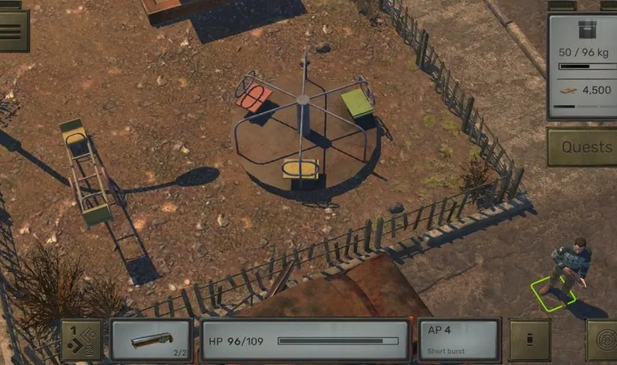 �˱�RPG(ĩ��ð������)v1.51 ��Ѱ��ͼ