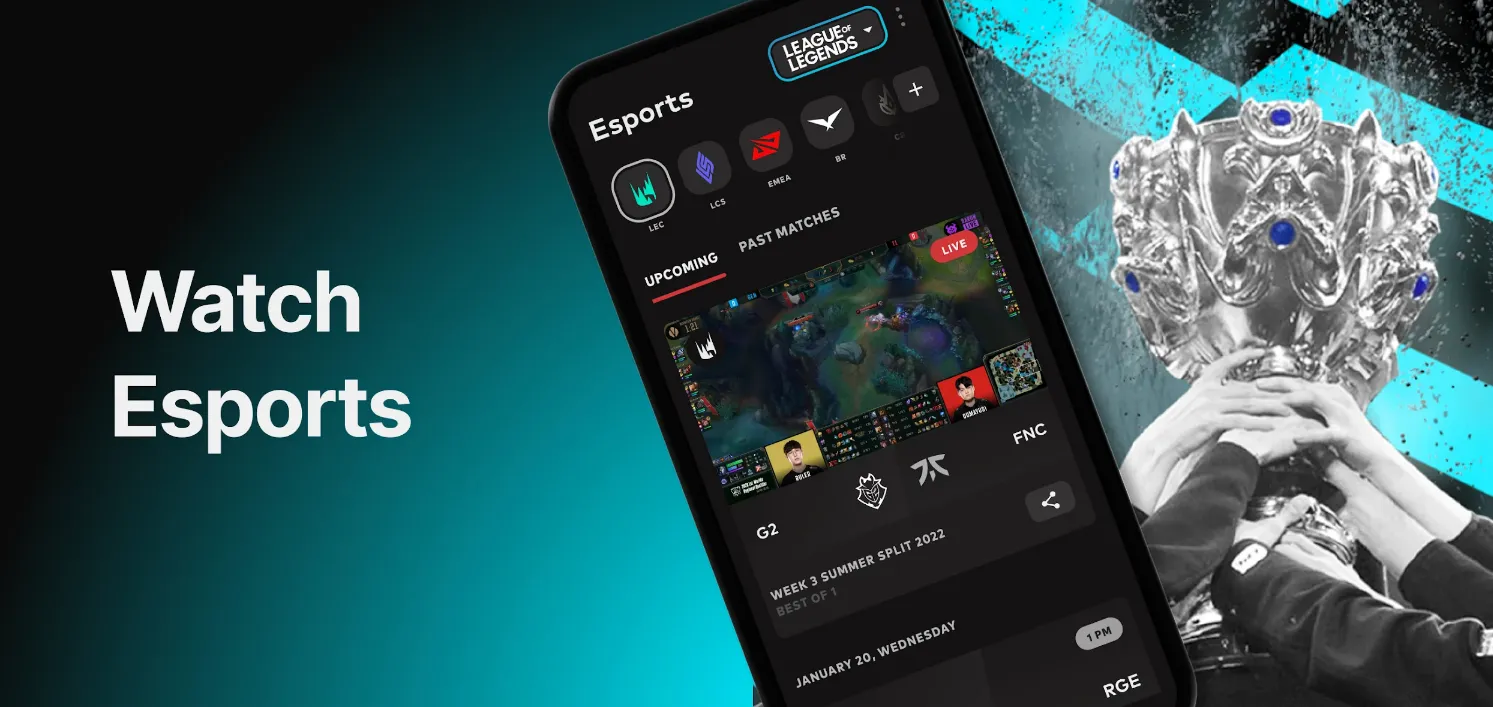 Riot Mobile2026���°汾v5.2.0 �ֻ����ͼ