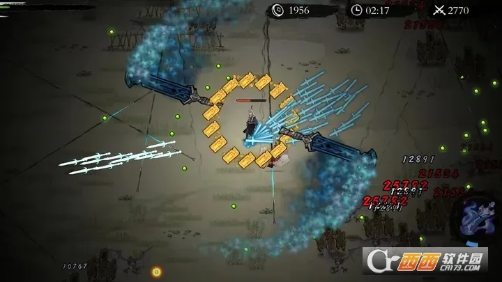 һ��ͨ��(����roguelike��Ϸ)v628 �ٷ������ͼ
