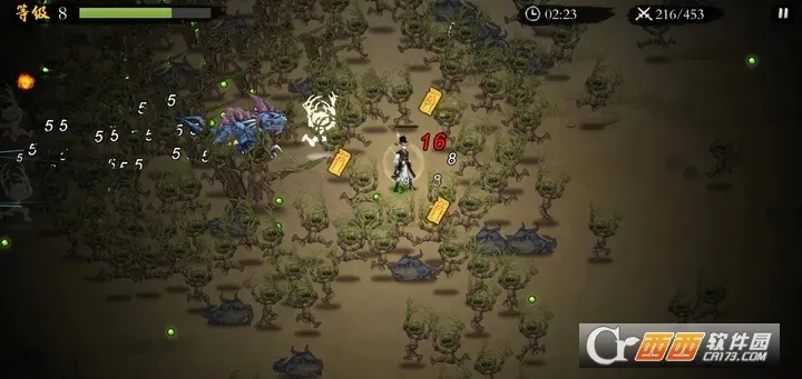 һ��ͨ��(����roguelike��Ϸ)v628 �ٷ������ͼ