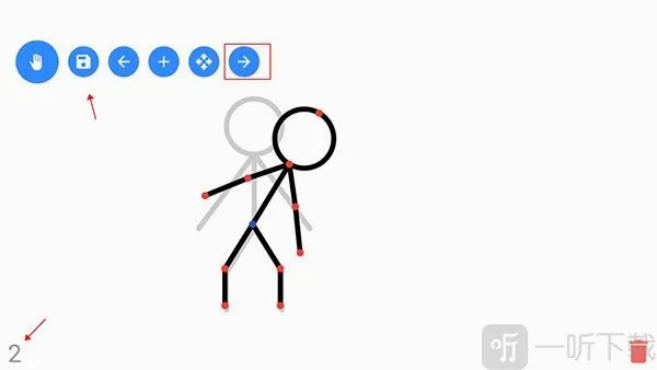 Stick Fighter(火柴人动画制作) Stick Fighter(火柴人动画制作)
