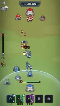 �Ǽ�21��(�Ǽʱ�����Ϸ)v1.0.3 ��Ѱ��ͼ