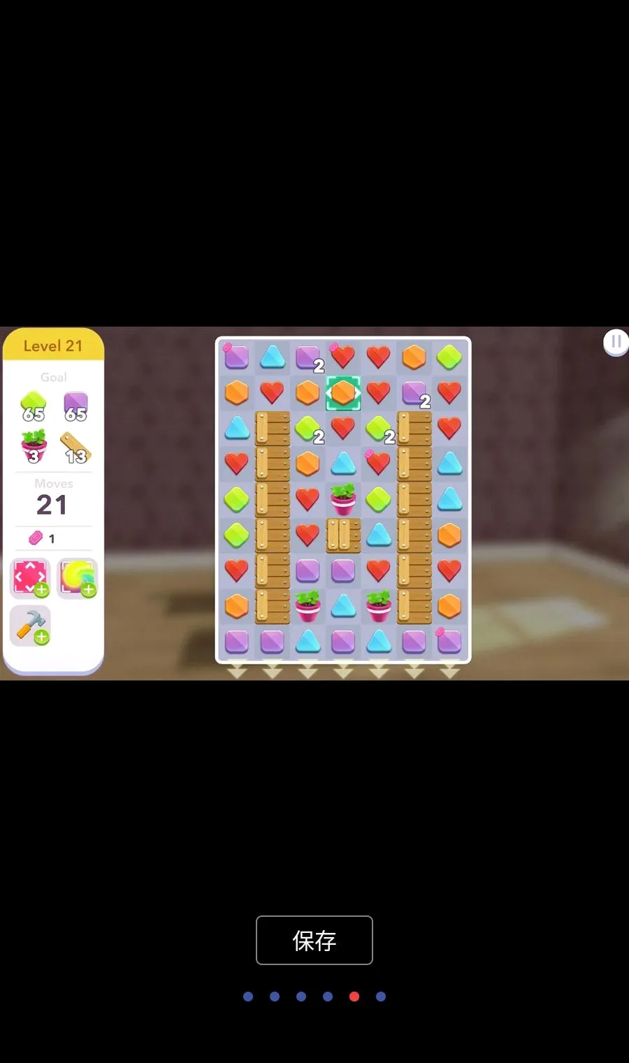 �Ҿ���ƣ�������MOD�˵�(�Ҿ������Ϸ)v6.8.9 �ֻ����ͼ