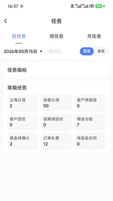 ��Ӯ�ܼ�(Ա���칫��������)v2.0.5 �ֻ����ͼ
