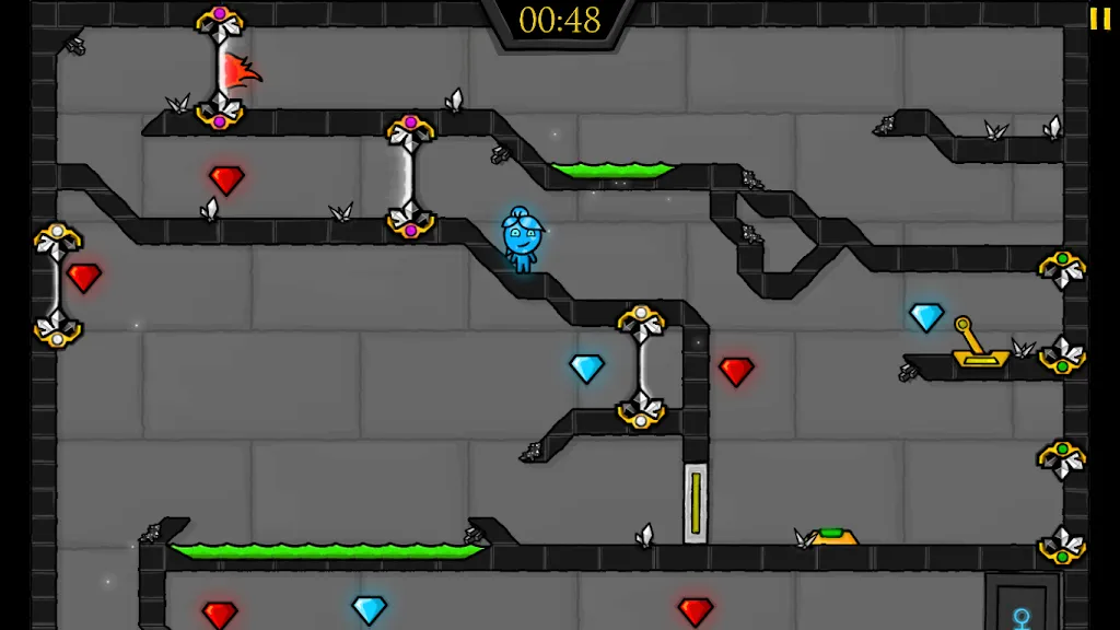 ���к���ˮŮ����ˮ��(ð�պ�����Ϸ)v2.1.1 �ֻ����ͼ