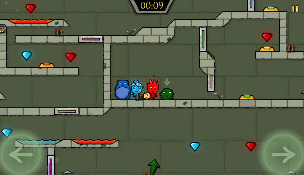 ������ 7���������(������ð����Ϸ)v2.2.2 �ֻ����ͼ