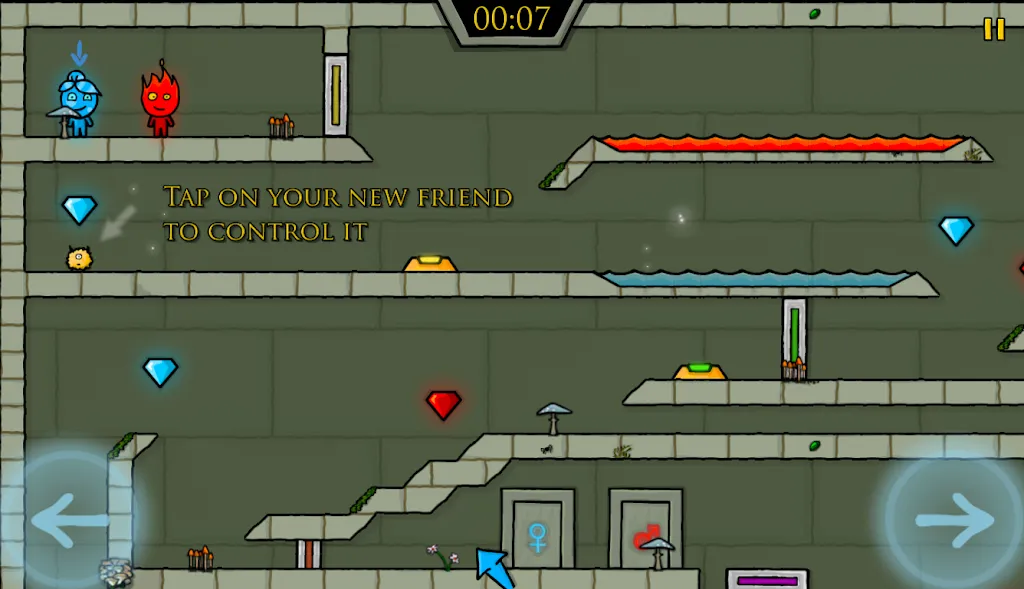 ������ 7���������(������ð����Ϸ)v2.2.2 �ֻ����ͼ