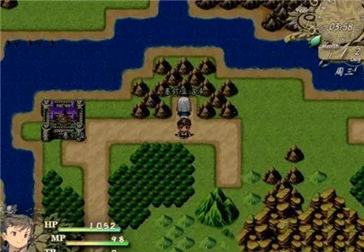 黑兽2魔改中文版(剧情养成手游) 黑兽2魔改中文版(剧情养成手游)
