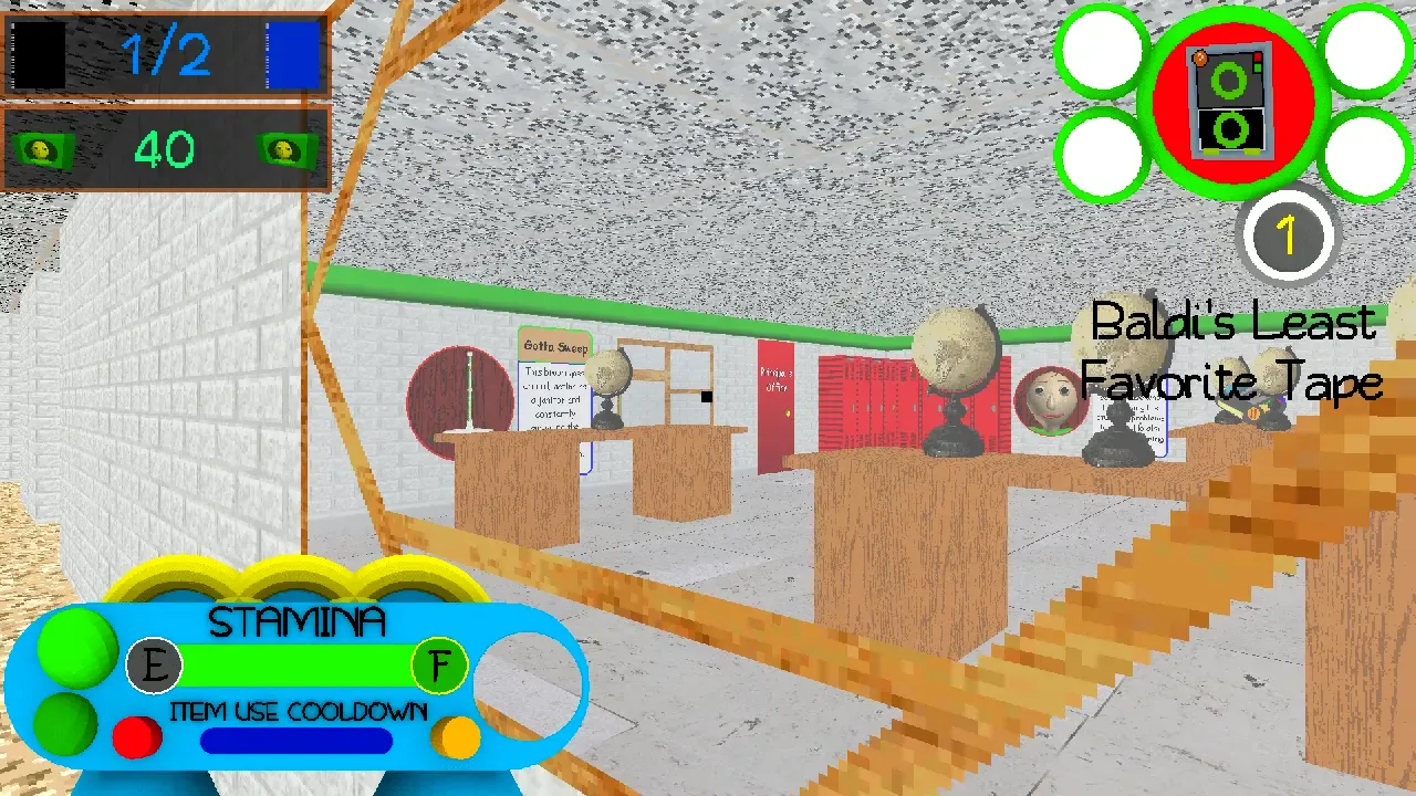 �Ͷ��ϵĿ�����ѧУ�ռ���(��Ϸ��������)v0.2.5 �ֻ����ͼ